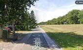 Seestraße Blickrichtung WESTEN - 4 Zimmer Einfamilienhaus in Zingst