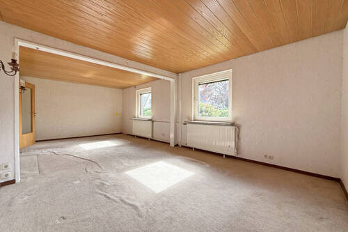 Wohnzimmer - 