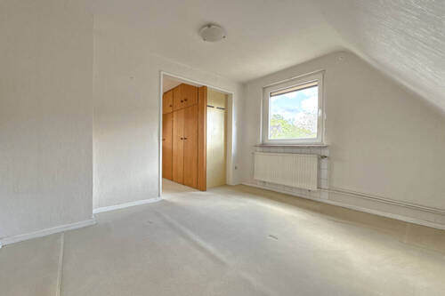 Schlafzimmer - 