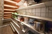 Speisekammer - 