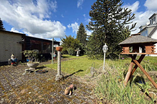 Garten - 