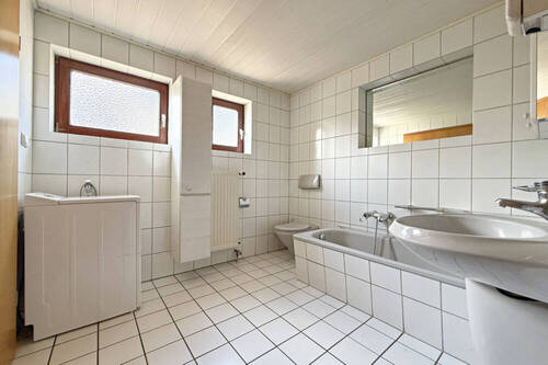 Badezimmer - 