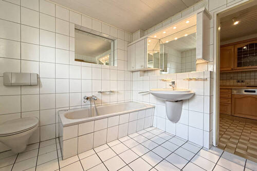 Badezimmer - 