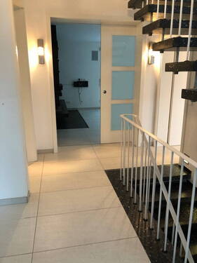 Treppenhaus - 