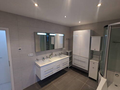 Badezimmer - 