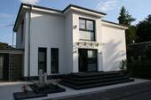 Hausansicht - 