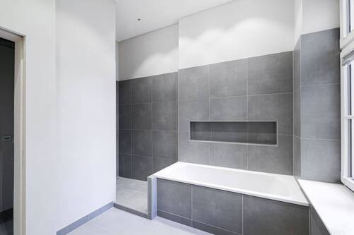 Vollbad en Suite - 