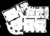 Grundriss 2. OG - 