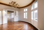 Weitere Ansicht Wohnbereich - Etagenwohnung mit 185,00 m&sup2; in Berlin zur Miete