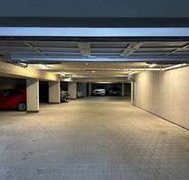 Tiefgaragenstellplatz Bad Dürrheim Stadtmitte