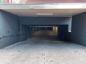 Tiefgarage Haus A - Zufahrt 02.JPG - Garage, Stellplatz in Bad Dürrheim