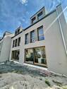Ansicht Reihenhaus - 