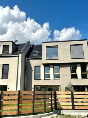 Reihenhaus 2 - 