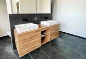 Badezimmer (*Ausstattung individuell wählbar) - 