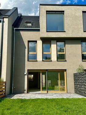 Reihenhaus 2 - 