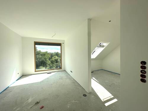 Panorama-Zimmer OG (RH2) - 