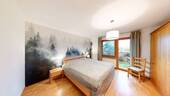 Schlafzimmer EG - 