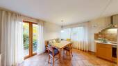 Essbereich EG - 