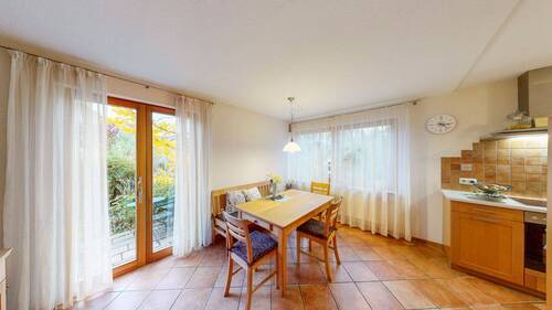 Essbereich EG - 