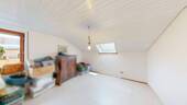 Schlafzimmer DG - 