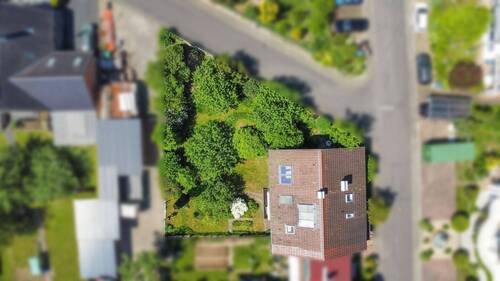 Vogelperspektive - 