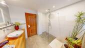 Badezimmer EG - 