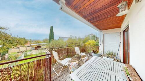 Balkon - 