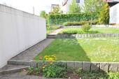 Gepflegter Garten - 4 Zimmer Doppelhaushälfte zum Kaufen in Pegnitz