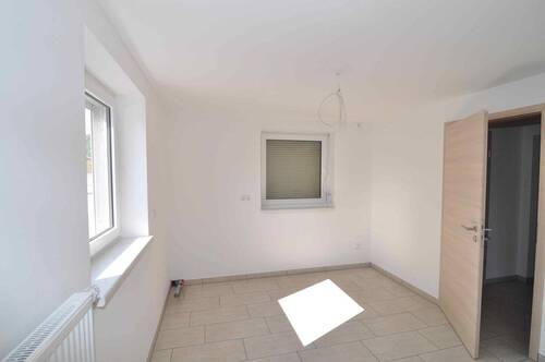 Küche - 4 Zimmer Doppelhaushälfte in Pegnitz