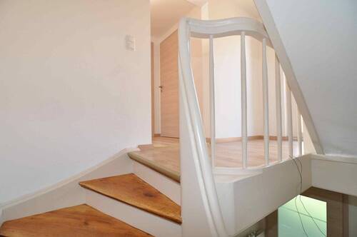 Obergeschoss - 