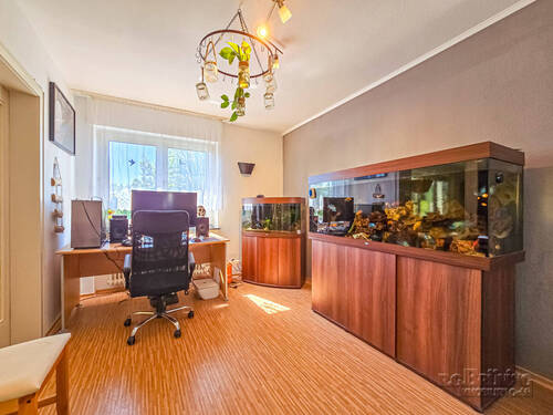 Büro 2. OG links - 