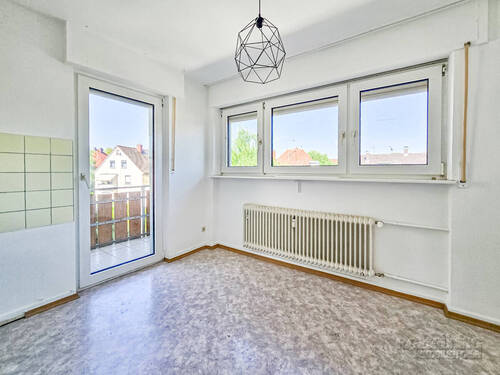 Küche 2. OG rechts - 