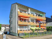 7-Familienhaus auf der Kehler Insel - 1 Zimmer Mehrfamilienhaus, Wohnhaus zum Kaufen in Kehl