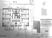 Obergeschoss - 