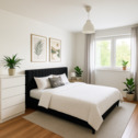 Schlafzimmer - 