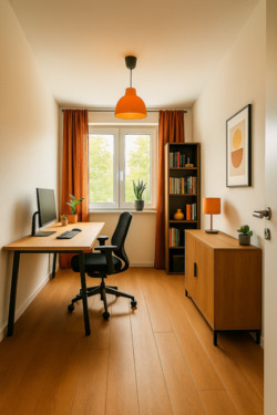 Büro - 