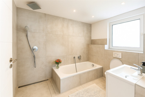 Badezimmer - 