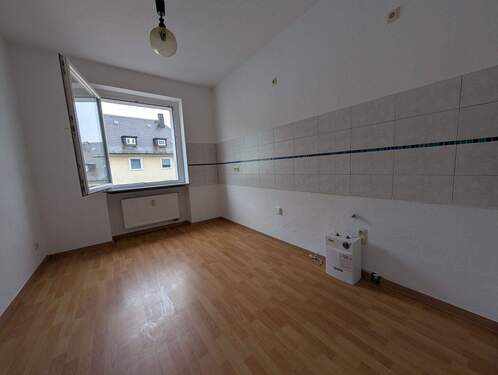 Zimmer - 2 Zimmer Etagenwohnung in Plauen