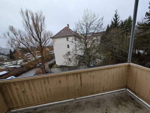 Balkon - 