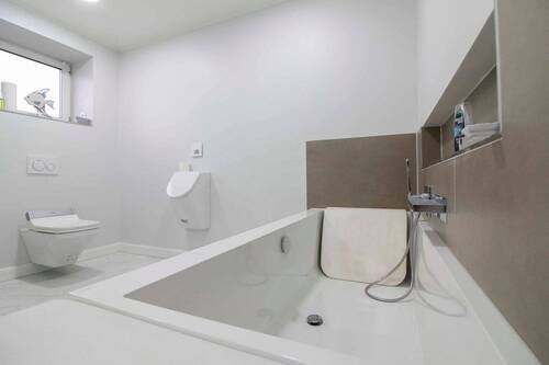 Badewanne - 