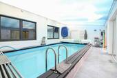 Schwimmbad - 