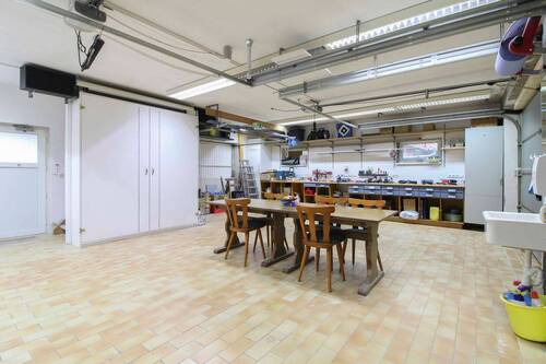 Werkstatt - Garage - 