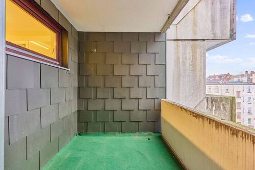 Loggia - 