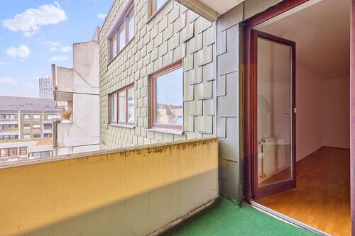 Loggia - 