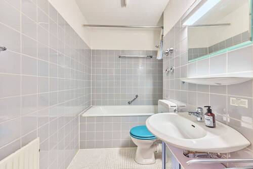 Badezimmer - 