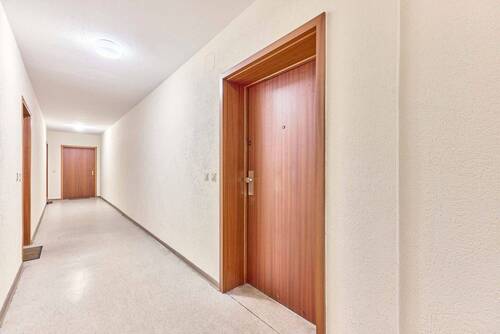Hausflur - 