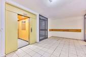 Aufzug - 