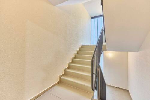 Treppenhaus - 
