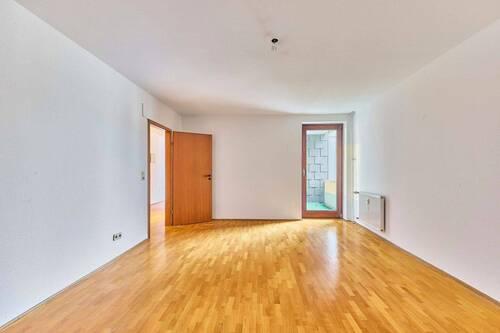 Schlafzimmer - Etagenwohnung mit 72,00 m² in Mannheim zum Kaufen