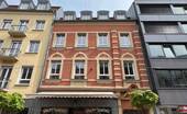 Außenansicht - CoWorking im eigenen Büro. Aktuell 4er Raum verfügbar. Saarlouis - All-in-Miete